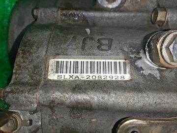 АКПП НА HONDA STREAM RN1 D17A
