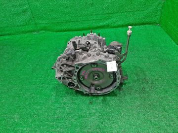 АКПП НА MITSUBISHI GALANT FORTIS CY4A 4B11