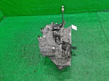АКПП НА MITSUBISHI GALANT FORTIS CY4A 4B11
