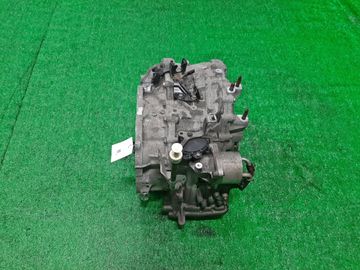 АКПП НА MITSUBISHI GALANT FORTIS CY4A 4B11