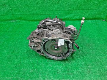 АКПП НА MITSUBISHI GALANT FORTIS CY4A 4B11