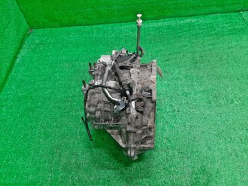 АКПП НА MITSUBISHI GALANT FORTIS CY4A 4B11