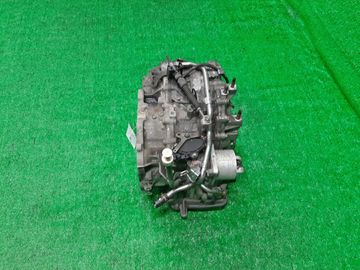 АКПП НА MITSUBISHI GALANT FORTIS CY4A 4B11