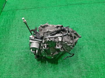АКПП НА MITSUBISHI GALANT FORTIS CY4A 4B11