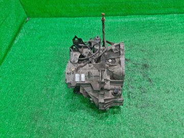 АКПП НА TOYOTA SPRINTER CARIB AE111G 4A-FE