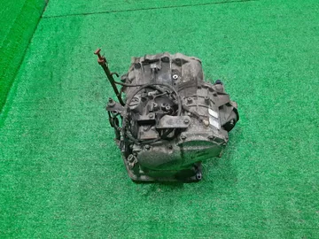 АКПП НА TOYOTA SPRINTER CARIB AE111G 4A-FE