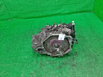 АКПП НА MITSUBISHI AIRTREK CU4W 4G64