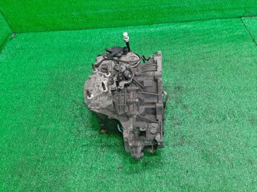 АКПП НА MITSUBISHI AIRTREK CU4W 4G64