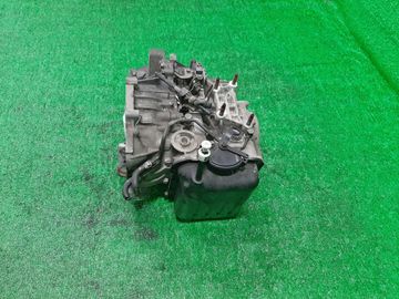 АКПП НА MITSUBISHI AIRTREK CU4W 4G64