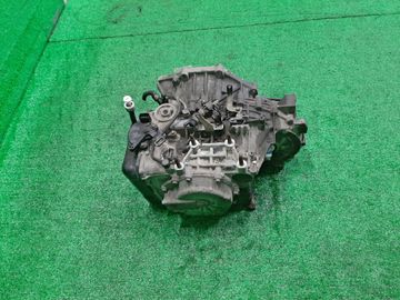 АКПП НА MITSUBISHI AIRTREK CU4W 4G64