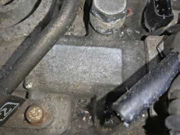 АКПП НА MITSUBISHI AIRTREK CU4W 4G64