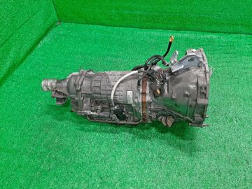 АКПП НА SUBARU OUTBACK BP9 EJ253