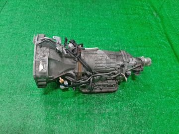 АКПП НА SUBARU OUTBACK BP9 EJ253