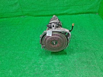 АКПП НА SUBARU OUTBACK BP9 EJ253