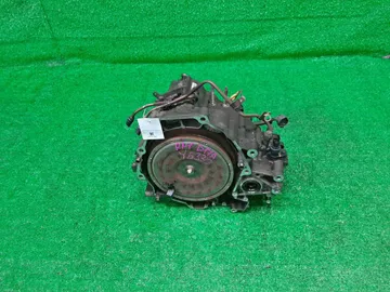 АКПП НА HONDA STREAM RN1 D17A