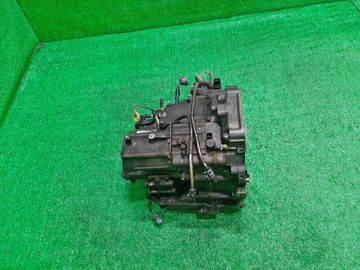 АКПП НА HONDA STREAM RN1 D17A