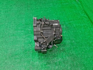 АКПП НА HONDA STREAM RN1 D17A