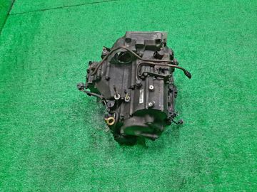 АКПП НА HONDA STREAM RN1 D17A