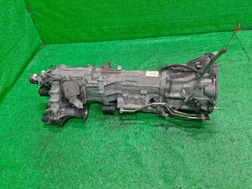 АКПП НА SUZUKI ESCUDO TD54W J20A