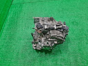 АКПП НА NISSAN TIIDA LATIO SC11 HR15DE