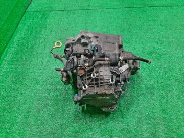 АКПП НА HONDA ELYSION RR1 K24A
