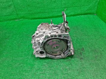 АКПП НА NISSAN NOTE E11 HR15DE
