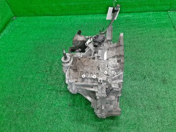 АКПП НА NISSAN NOTE E11 HR15DE