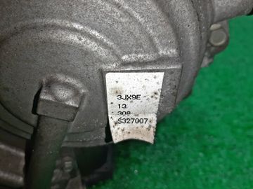 АКПП НА NISSAN NOTE E12 HR12DE