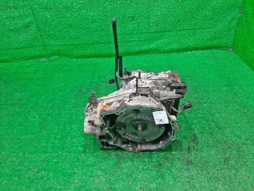 АКПП НА MAZDA MPV LWEW FS-DE