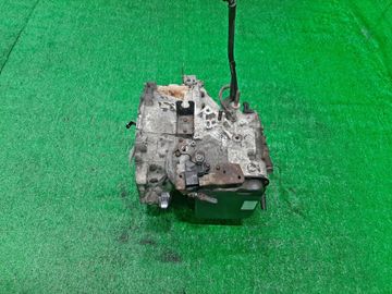 АКПП НА MAZDA MPV LWEW FS-DE