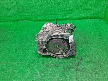 АКПП НА NISSAN TIIDA LATIO SC11 HR15DE