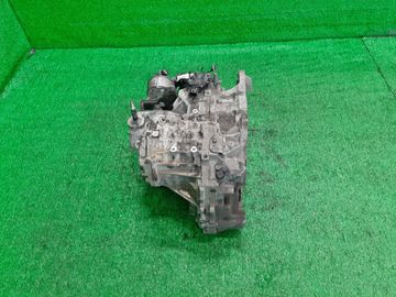 АКПП НА NISSAN TIIDA LATIO SC11 HR15DE