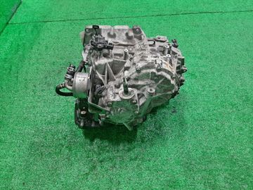 АКПП НА NISSAN TIIDA LATIO SC11 HR15DE