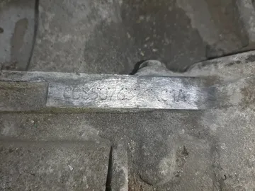 АКПП НА NISSAN TIIDA LATIO SC11 HR15DE