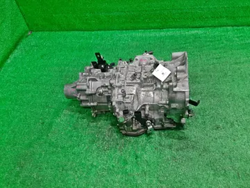 АКПП НА TOYOTA PIXIS VAN S710M KF-VET