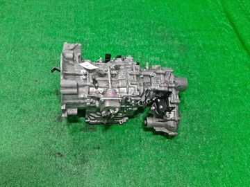 АКПП НА TOYOTA PIXIS VAN S710M KF-VET