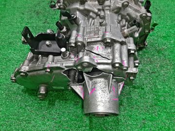 АКПП НА TOYOTA PIXIS VAN S710M KF-VET