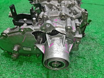АКПП НА TOYOTA PIXIS VAN S710M KF-VET