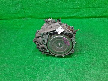 АКПП НА HONDA ODYSSEY RB3 K24A