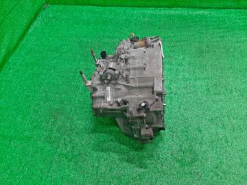АКПП НА HONDA ODYSSEY RB3 K24A