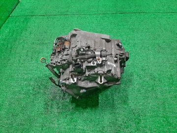 АКПП НА HONDA ODYSSEY RB3 K24A