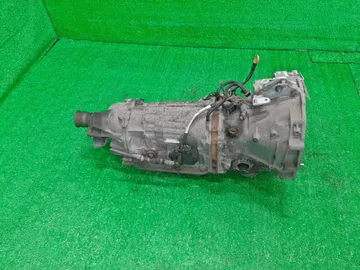 АКПП НА SUBARU LEGACY BE5 EJ204