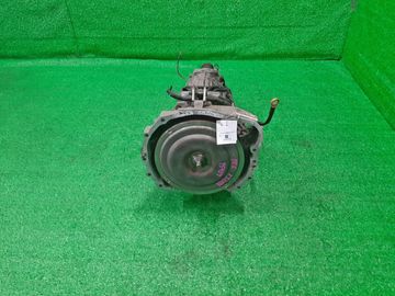 АКПП НА SUBARU LEGACY BE5 EJ204
