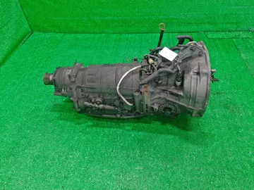АКПП НА SUBARU LEGACY BG5 EJ20H
