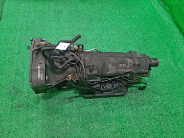 АКПП НА SUBARU LEGACY BG5 EJ20H