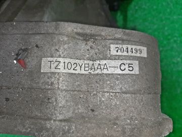 АКПП НА SUBARU LEGACY BG5 EJ20H