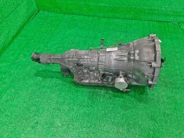 АКПП НА TOYOTA MARK X GRX130 4GR-FSE