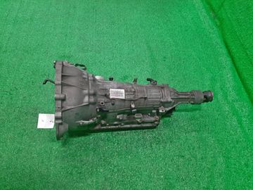 АКПП НА TOYOTA MARK X GRX130 4GR-FSE