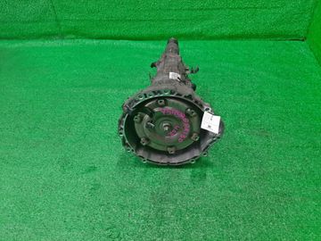 АКПП НА TOYOTA MARK X GRX130 4GR-FSE