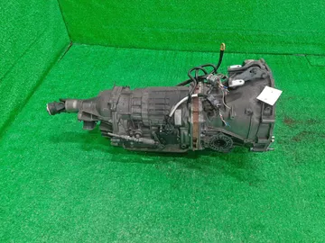 АКПП НА SUBARU OUTBACK BP9 EJ253